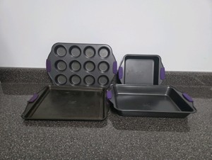 Baking Pans