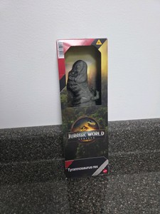 Dinosaur Figure
