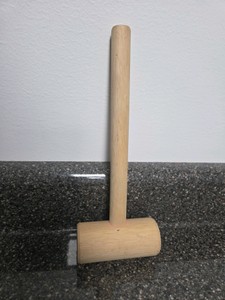 Mallet