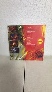 Nirvana - MTV Unplugged in New York 1994 Vinyl Record (in great condition)