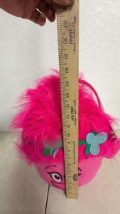 DreamWorks Trolls Jumbo Plush Basket