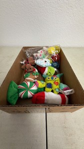 Lot of Cat Toys