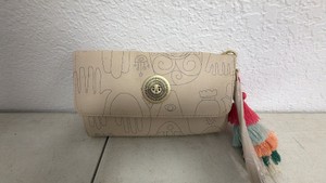 Bohemian Wristlet Wallet  - Jungalow by Justina Blakeney Collection