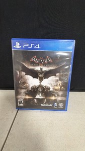 Lot of 3 PS4 Games
