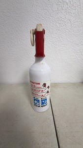 First Alert Kitchen Fire Extinguisher (Model KITCHEN5)