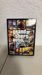Grand Theft Auto V for PC