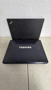 Lot of 2 Laptops