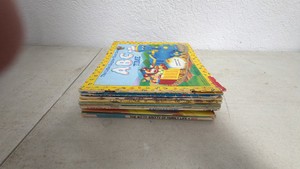 Lot of Childrens Books