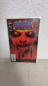Marvel Zombies 3 #2 (part 2 of 4) Marvel Comics (November 2008)