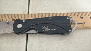 Warner The Painters Blade Folding 12-in-1  10-in-1 Multi-Tool (Model #10801)