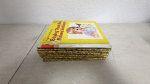 Lot of 11 Childrens Books