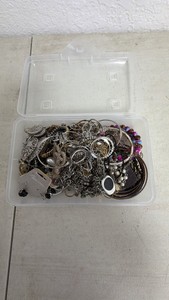 Assorted Jewelry Lot