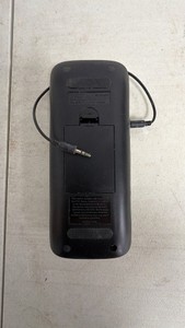 Acoustic Research Soundflow Soundboard Portable Speaker (Model SP20BKGR)