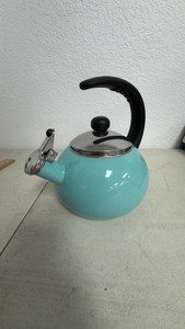 Farberware Luna 2.5 Qt Tea Kettle