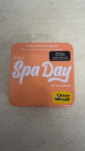 OtterBox Mobile Device Care Kit (Spa Day)
