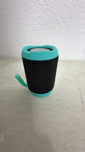 Portable Bluetooth Speaker