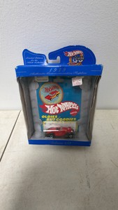 Hot Wheels 30th Anniversary Oldies But Goodies 1979 Auburn 852 Authentic Commemorative Replica Diecast Car (164 scale)