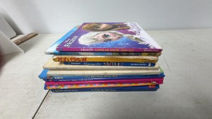 Lot of 12 Childrens Books