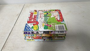 Lot of 5 Archie Digest Library Comics Digest Magazines