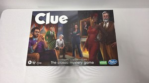 Lot of 2 Board Games