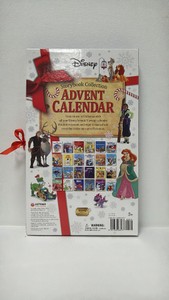 Disney Storybook Collection Advent Calendar (2020)