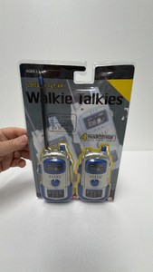 Loud N Clear Walkie Talkies (set of 2)
