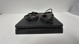 Sony PlayStation 4 Slim Home Video Game Console w Cords