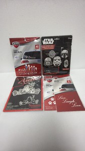 Lot of Automotive Decals
