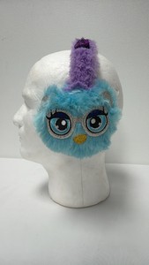 Plush Ear Muffs