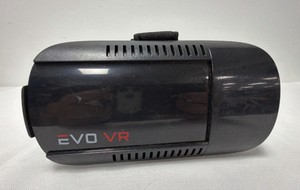 EVO VR Smartphone Virtual Reality Headset (Model MI-VRH07-101) by Merkury Innovations
