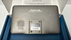 Magellan RoadMate GPS navigator (Model No. N477, Part No. RM9416T-LM)