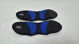 Athletic Works WristAnkle Weight Set (1.5 lbs each)