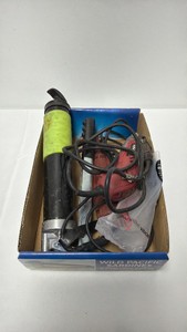 Flat of Tools
