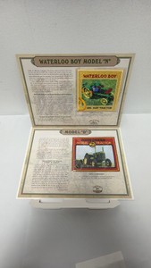 Willabee & Ward John Deere Patch Collection - Lot of 13