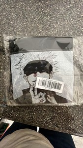 Brand new Anime T-shirt size medium