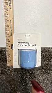 Owala boot