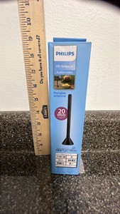 HD antenna