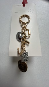 Bag charm