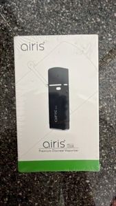 Premium discrete vaporizer