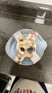 Six piece batter bowl set