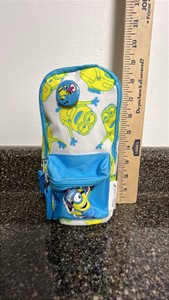 Pencil pouch