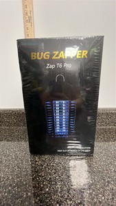 Bug zapper