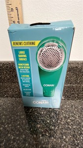 Conair Fabric Shaver