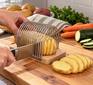 Vegetable slicer