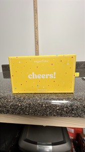 Sugarfina  Candy bento box