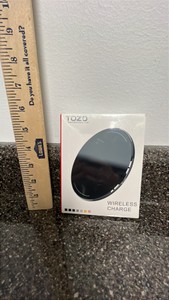 Wireless charge