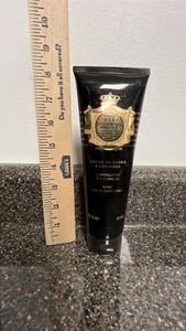 Imperial honey bath cream