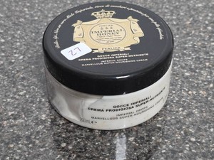 Brand new Perlier Imperial Honey Nourishing cream