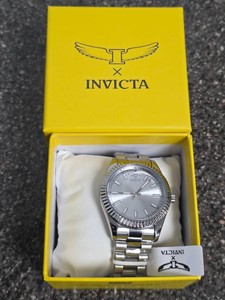 Brand new Invicta Specialty I by Invicta Mens Watch - 40mm