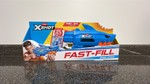 Zuru x shot fast fill water fill water gun